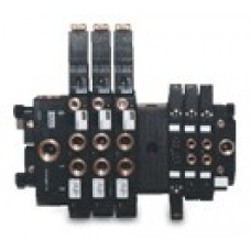 Parker SOLENOID PILOT VALVES COMPACT VALVES - PVL SERIES 